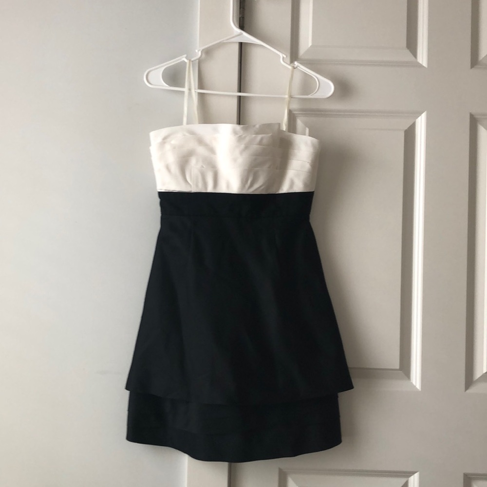 Bcbg dress